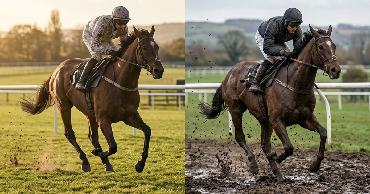 Good Horse, Wrong Ground: Why Yesterday's Winner Can Fail Today