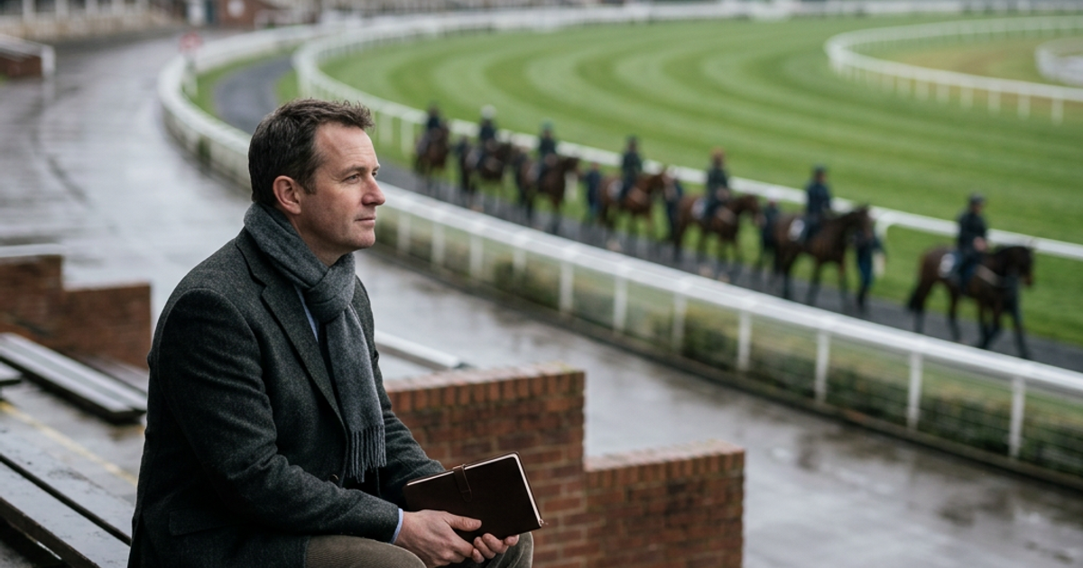 Ten Losers in a Row: Panic or Probability?